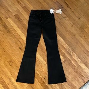 Mother Jeans The Weekender